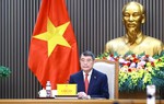 Tạo động lực đưa quan hệ Việt Nam-Đức vào chiều sâu, thực chất và hiệu quả