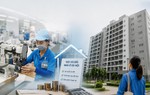 Tín dụng nhà ở xã hội mở rộng: Nữ công nhân có dễ chạm tới giấc mơ an cư?