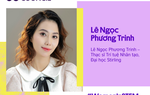 8 học giả Việt Nam nhận học bổng Vương quốc Anh năm học 2026-2027