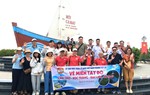 TPHCM và vùng ĐBSCL cùng kiến tạo sản phẩm du lịch khác biệt