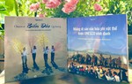 Dòng chảy di sản văn hóa và biển đảo quê hương qua sách ảnh của Nguyễn Á