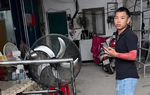 Bắt khẩn cấp Khánh Sky để điều tra hành vi gây rối trật tự công cộng