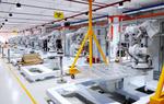 Sản xuất công nghiệp 7 tháng năm 2026 lập đỉnh kỷ lục trong nhiều năm