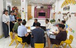 Khánh Hòa: Chính quyền kiểm tra việc bé mầm non bị cào xước nhiều nơi trên cơ thể
