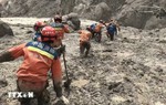 Lũ quét tại Nepal và Trung Quốc: Trung Quốc xác định nguyên nhân thảm họa