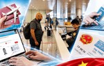 Connecting foreigners to Vietnam's digital ecosystem