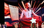 "Sao Độc lập" 2026: Từ mùa Thu lịch sử đến khát vọng Việt Nam hùng cường