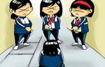Gia đình bé gái bị bạo hành trong trường học đề nghị  thủ tục giám đốc thẩm