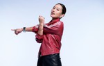 Viết lại định kiến "Phụ nữ là phái yếu" - Vận động viên Vũ Phương Thanh: Bản lĩnh đằng sau "sức mạnh mềm"