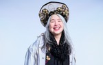 Viết lại định kiến "Phụ nữ học nhiều để làm gì?" - Nghệ sĩ Mai Lâm: Tại sao phải dừng lại chỉ vì một con số?