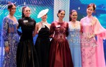 Bảo Ngọc đạt thêm một thành tích trước thềm chung kết Miss World 2026
