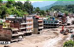 Trung Quốc gửi viện trợ khẩn cấp và cử chuyên gia cứu hộ tới Nepal
