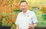 Tổng Bí thư, Chủ tịch nước Tô Lâm: Hà Nội cần tiếp tục quy hoạch lại trung tâm thành phố