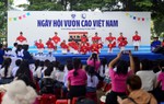 Vinamilk cùng Quỹ sữa Vươn cao Việt Nam lan tỏa cơ hội và niềm vui cho trẻ em Lâm Đồng
