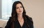 Sau "The Odyssey", minh tinh Anne Hathaway hóa người mẹ quả cảm trong "Ngày tàn của phố Oak"