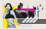 Ozempic: Biểu tượng của thời đại tôn sùng cái đẹp