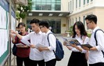 Những lưu ý thí sinh trong quá trình lọc ảo hơn 7,1 triệu nguyện vọng tuyển sinh đại học 2026