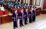 Hà Nội: Đến năm học 2030-2031, ngành Giáo dục có thêm 120 tiến sĩ 