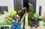 Đại biểu Quốc hội thảo luận về quy định liên quan đến kinh doanh "khí cười"