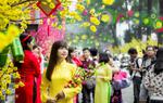 Đề xuất nghỉ Tết Nguyên đán 2027 từ 7-10 ngày