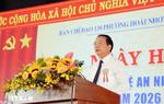 Trưởng Ban Tuyên giáo Trung ương dự Ngày hội toàn dân bảo vệ an ninh Tổ quốc tại Gia Lai