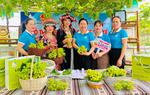 Khơi thông "điểm nghẽn" để phụ nữ miền núi khởi nghiệp bằng khoa học công nghệ