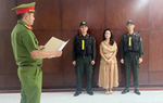 Ca sĩ Phương Diễm Huyền bị khởi tố