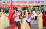 Bảo đảm ngày khai giảng thực sự là ngày hội của học sinh và giáo viên