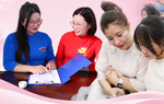 Mô hình "Mẹ và con gái": Kết nối yêu thương giữa những thế hệ phụ nữ