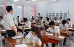 Vụ chuyên Tuyên Quang: Thu hồi, hủy bỏ giấy chứng nhận kết quả thi đã cấp