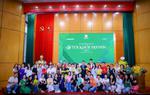 Cuộc thi Tôi khỏe đẹp hơn Lần 5: Herbalife Việt Nam bền bỉ chung tay lan tỏa lối sống khỏe, góp phần xây dựng cộng đồng hạnh phúc