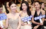 Sơ khảo Miss Galaxy Vietnam 2026: Dàn thí sinh am hiểu công nghệ