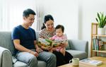 Nên bắt đầu lập quỹ giáo dục cho con từ lúc nào?