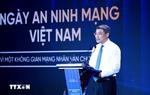 Thủ tướng: Bảo đảm an ninh mạng phải gắn kết giữa bảo vệ hệ thống và con người