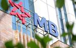 Tín hiệu nợ phía sau lợi nhuận tăng mạnh của MBBank