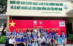 Trại hè thanh thiếu niên kiều bào và tuổi trẻ TPHCM