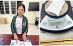Phát hiện người phụ nữ cất giấu 38 gói heroin trong nhà