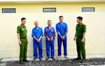 Khởi tố Khánh Sky, Hồ Văn Khoa và TikToker Vua Quạt