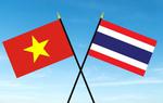 Thư mừng kỷ niệm 50 năm quan hệ ngoại giao Việt Nam-Thái Lan