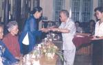Đồng chí Lê Quang Đạo - Trọn đời cống hiến cho sự nghiệp cách mạng của Đảng và dân tộc Việt Nam