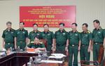 Quân khu 9: Tăng cường phối hợp phòng, chống xâm hại trẻ em