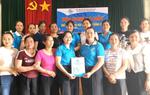 Tuyên Quang: Xây dựng tổ chức Hội ngày càng tinh gọn, chuyên nghiệp, hiện đại