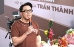 Trấn Thành chính thức khai máy phim Tết 2027