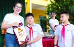 Nữ luật sư vượt "định kiến bản thân" trở thành Á hậu