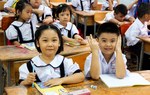 Không kiểm tra, khảo sát năng lực khi tuyển sinh lớp 1