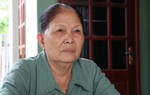 Người mẹ có 3 con nhiễm chất độc da cam: Từ nỗi đau đến hành trình sẻ chia