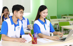 Truyền thông đa phương tiện là ngành có điểm chuẩn cao nhất Học viện Phụ nữ Việt Nam năm 2026 