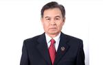 Điện chia buồn Đồng chí Saysomphone Phomvihane, Chủ tịch Quốc hội nước CHDCND Lào, từ trần