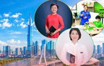 Tổ quốc trong tim: Kiến tạo quê hương bằng tri thức và năng lực