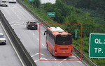 Rà soát, đánh giá kỹ quy định về khoảng cách an toàn trên cao tốc